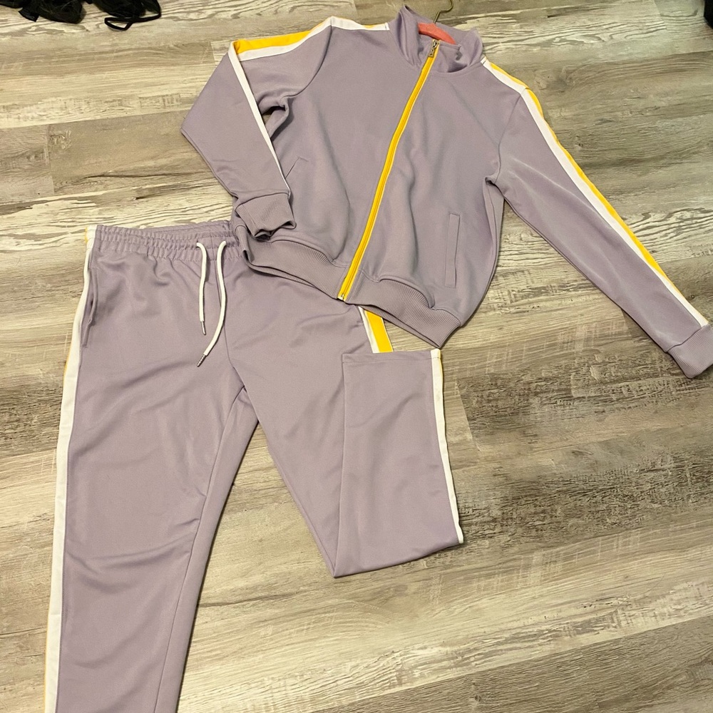 South Pole Jumpsuit